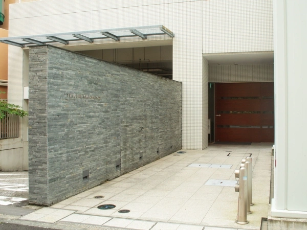 トワイシア横浜磯子