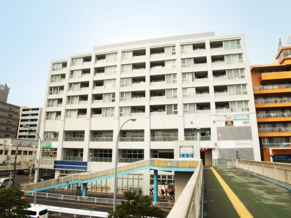 トワイシア横浜磯子