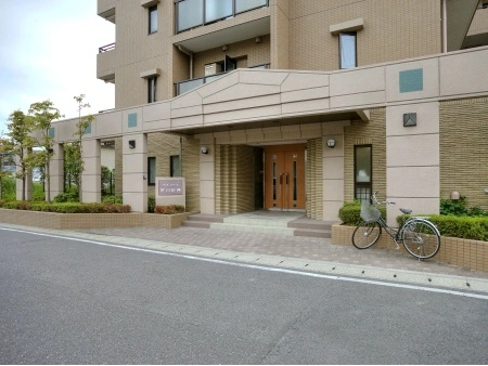 ベイコート市川妙典