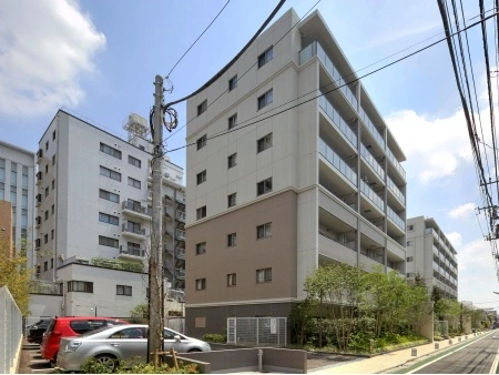 ベリスタ三鷹下連雀