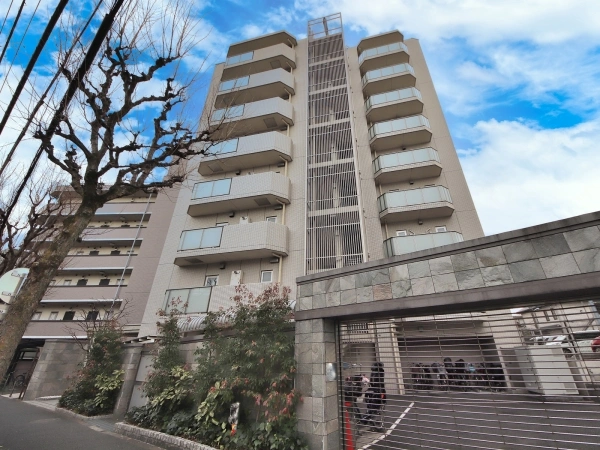 パークハウス杉並和泉ファーストヒルズ