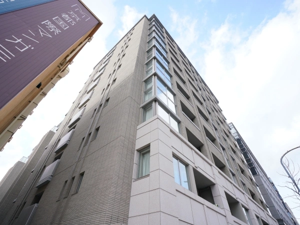 プレミスト京都烏丸御池