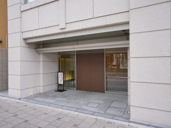 プレミスト京都烏丸御池