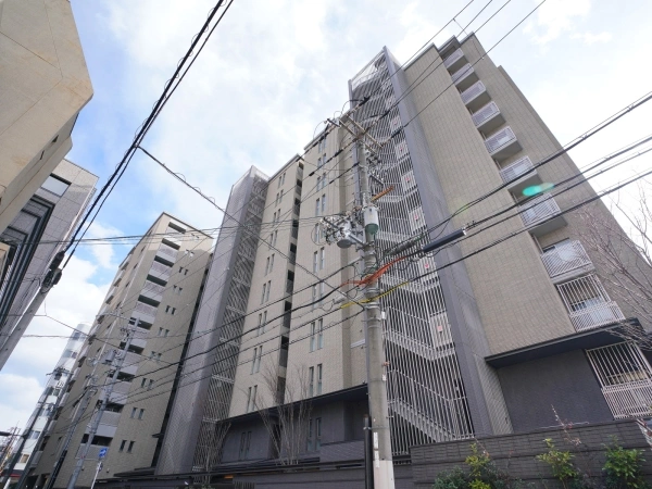プレミスト京都烏丸御池