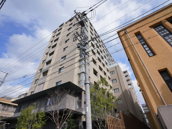 プレミスト京都烏丸御池