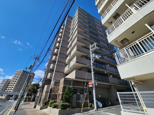 プレステージ山手県庁通り