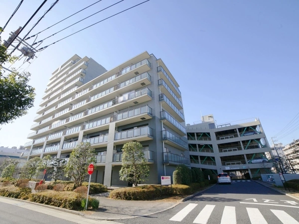 ルアンジュさがみ野
