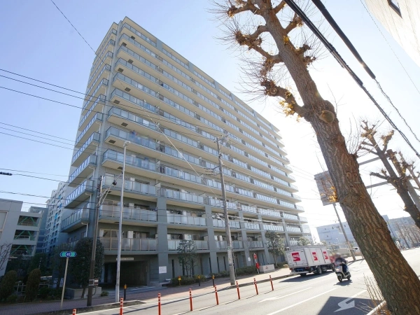 ルアンジュさがみ野