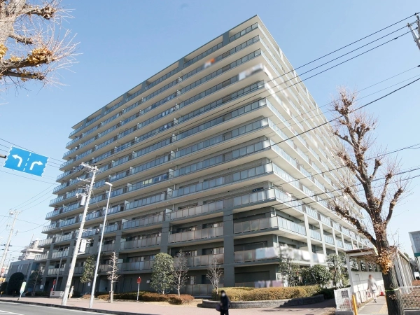ルアンジュさがみ野