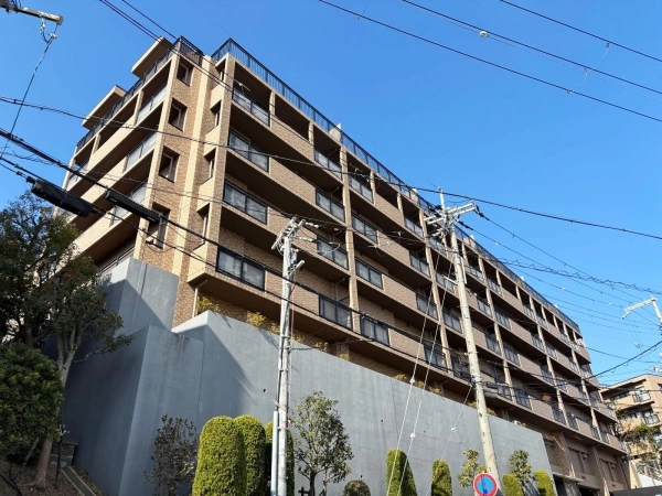セレッソコート甲東園