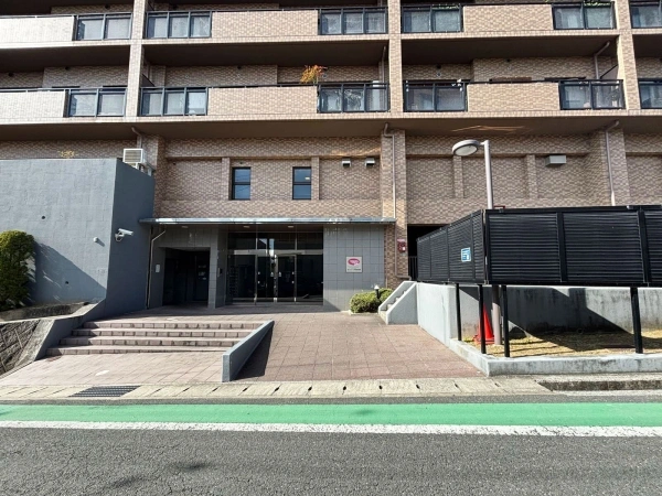 セレッソコート甲東園