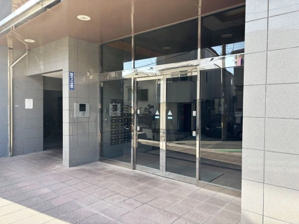セレッソコート甲東園