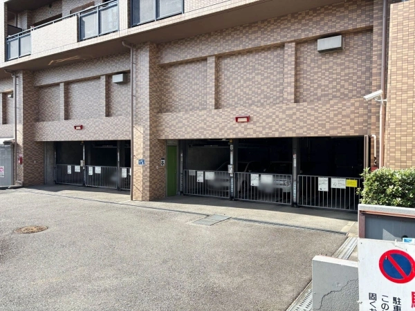 セレッソコート甲東園