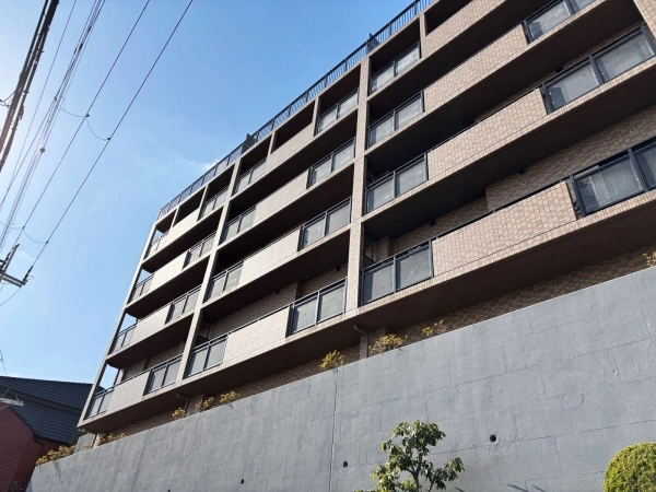 セレッソコート甲東園
