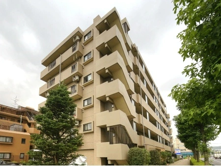 ベルジュール稲城