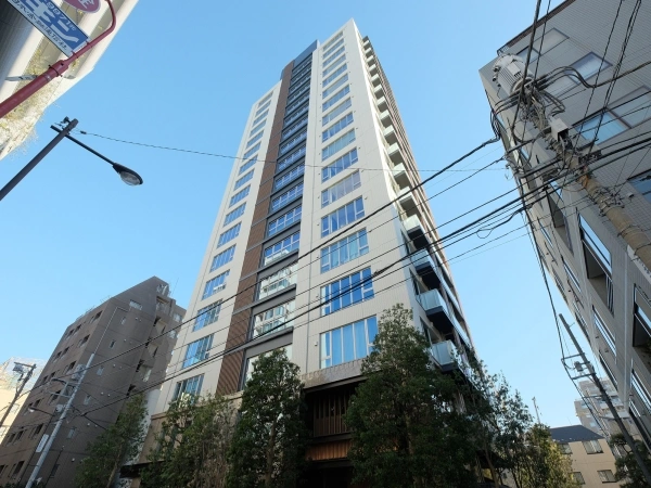 パークコート三番町ヒルトップレジデンス