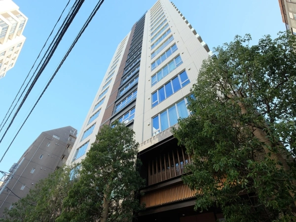 パークコート三番町ヒルトップレジデンス