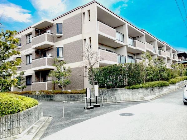 パルコート桃山北・大和坂