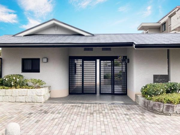 パルコート桃山北・大和坂