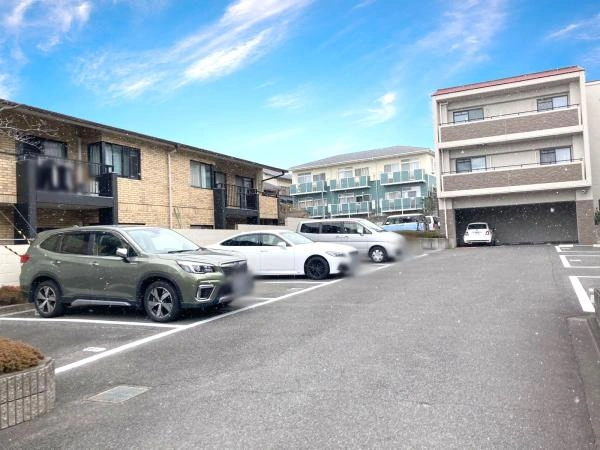 パルコート桃山北・大和坂