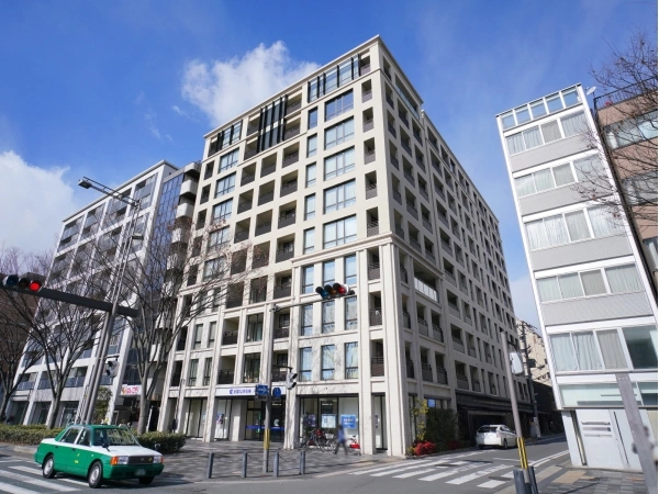 グランドメゾン京都御池通