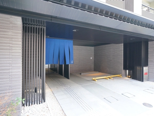 グランドメゾン京都御池通