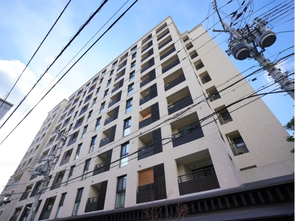 グランドメゾン京都御池通