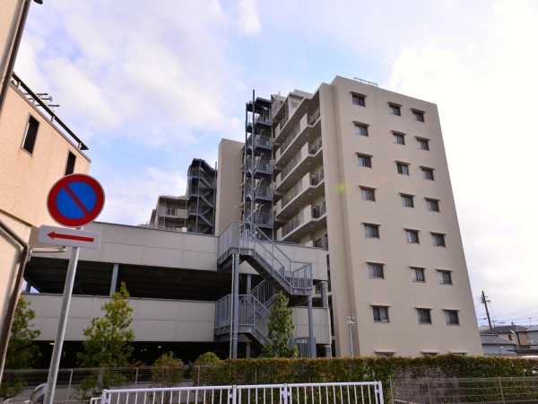 メイツ塚口レジアンス