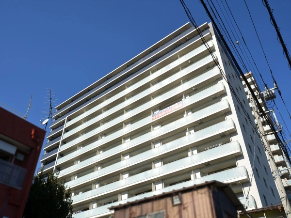 インプレスト所沢