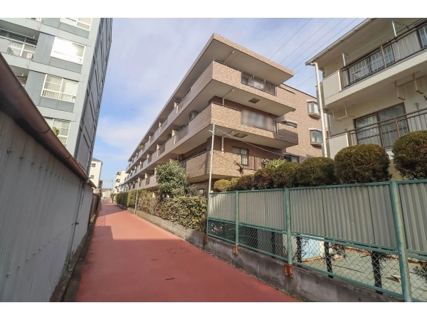 メゾン北浦和