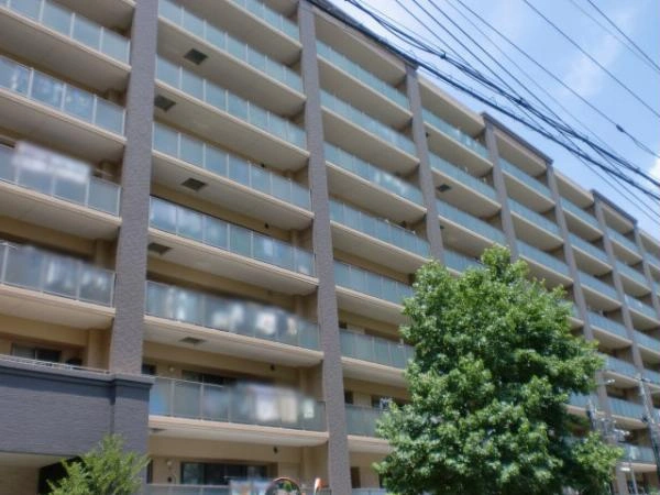 ブランズ南千里