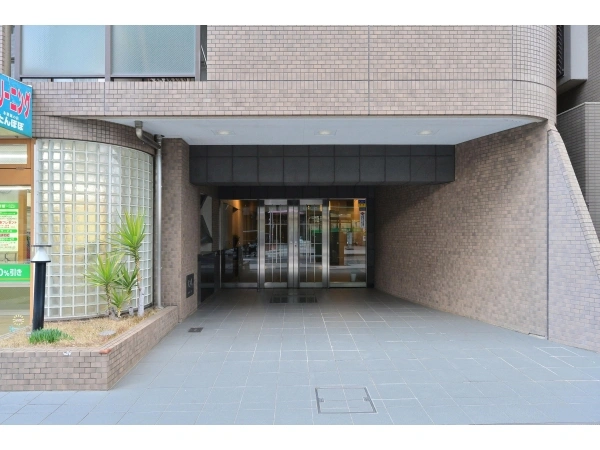 グリーンプラザ和光 参番館