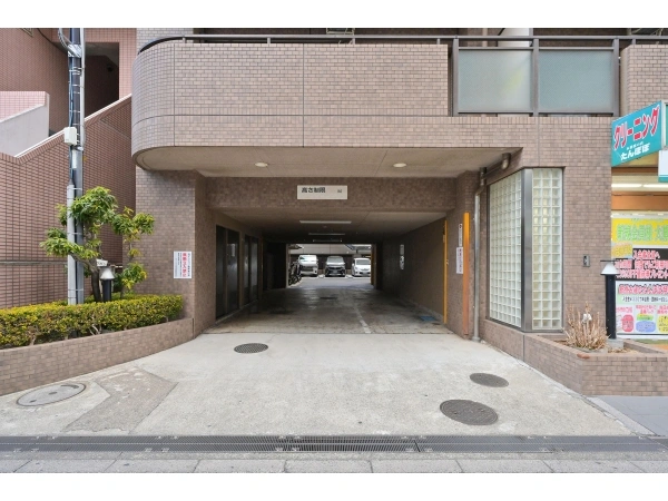グリーンプラザ和光 参番館