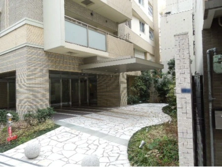 クオリア松屋町