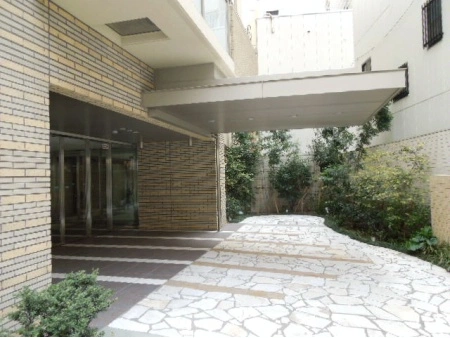 クオリア松屋町