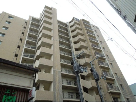 クオリア松屋町
