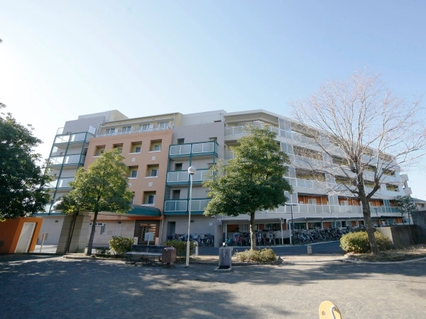 小田急コアロード海老名III