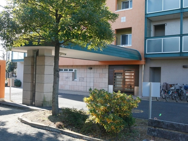 小田急コアロード海老名III