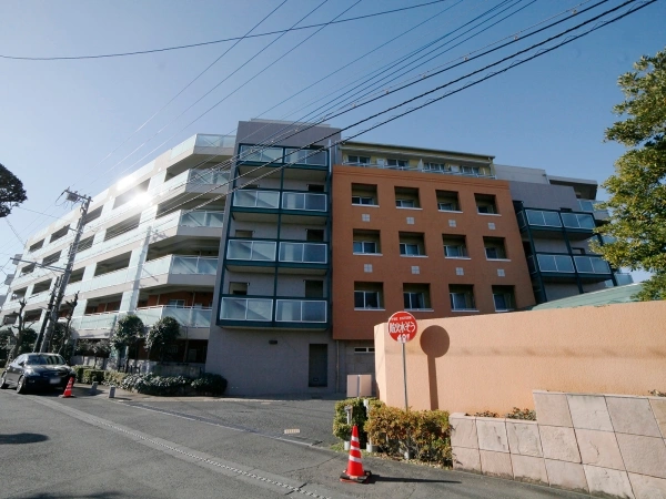 小田急コアロード海老名III