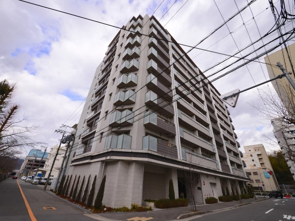 ジークレフ千里中央パークグレイス