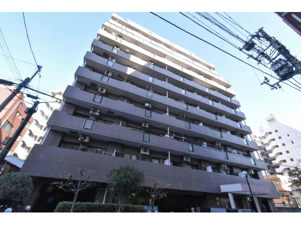 メゾンドール錦糸町ツイン