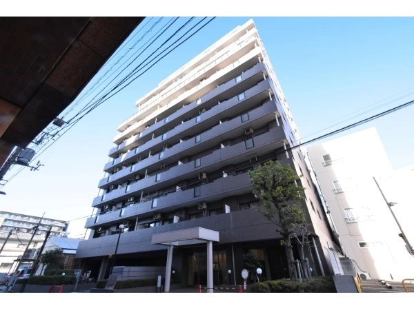 メゾンドール錦糸町ツイン