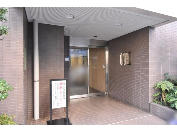 メゾンドール錦糸町ツイン