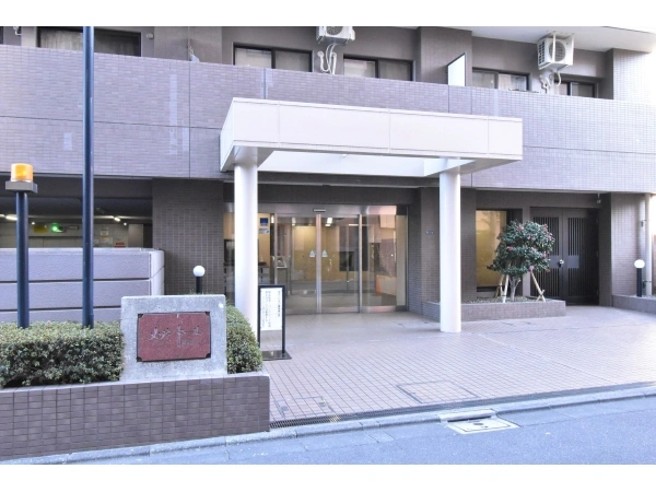 メゾンドール錦糸町ツイン