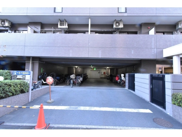 メゾンドール錦糸町ツイン