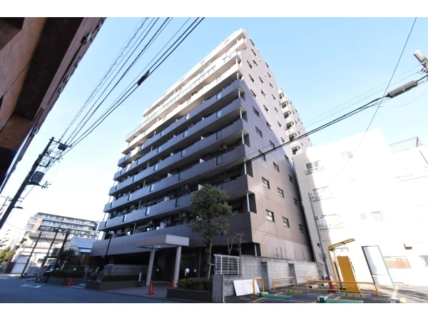 メゾンドール錦糸町ツイン