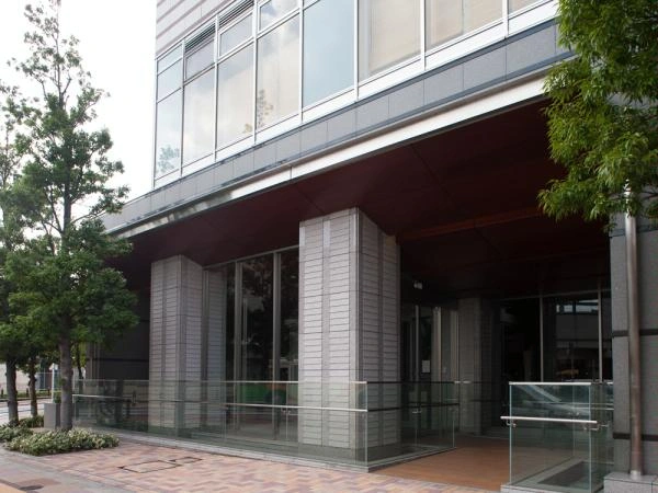 ブランズタワー南千住