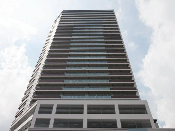 ブランズタワー南千住