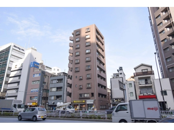 プレジール本郷ステーションプラザ