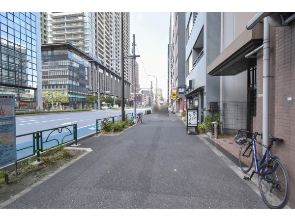 プレジール本郷ステーションプラザ